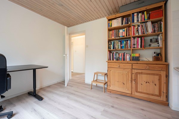 Medium property photo - Louis Couperusstraat 8, 4735 AP Zegge